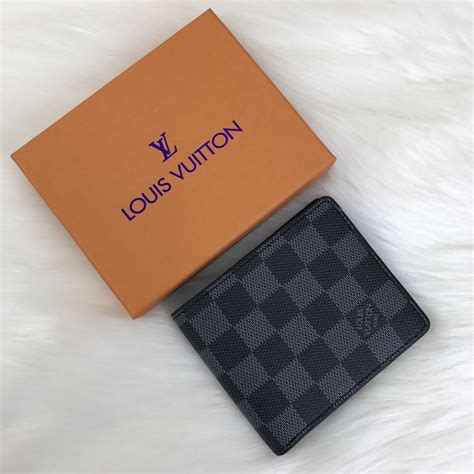 louis vuitton kartlık cüzdan erkek|Men's Wallets & Card Holders .